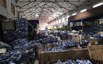 沖壓產(chǎn)線(xiàn)自動(dòng)化與人工作業(yè)相比較能帶來(lái)哪些方面的優(yōu)勢(shì)？