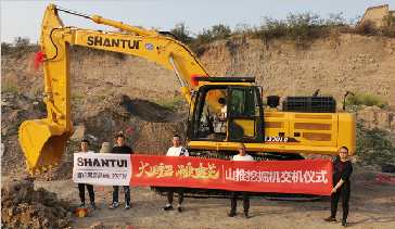 【用戶故事】一年5臺，品質(zhì)贏得信賴