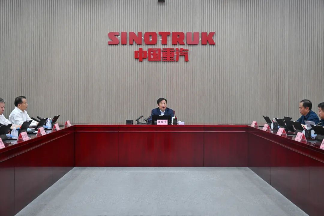 譚旭光：在穩(wěn)增長中彰顯可持續(xù)韌性！