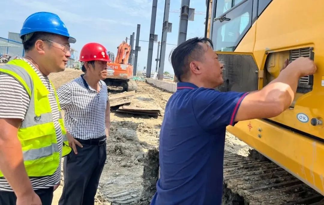 十年服務(wù)，萬里兼程