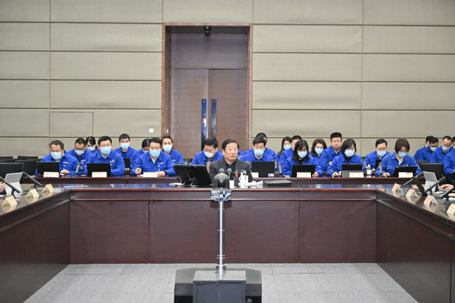 譚旭光：數字化轉型不是忽悠出來的！