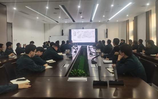 公司積極備戰(zhàn)CE認(rèn)證，加速國際市場拓展